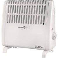 EUROM Frostschutzkonvektor 500 W 220-240V 50 Hz B29xH27,5xT11mm 1kg EUROM
