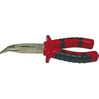 ALICATE BOCA CURVA 200 MM TITACROM BIMAT - EGA MASTER
