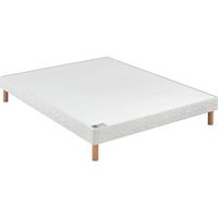 Sommier Bultex POWER BULTEX 140x190 Lattes