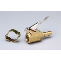 Boquilla de inflado para válvula de auto, manguera 6x13 - Prodif