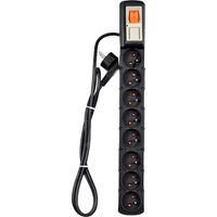 PRO-ACAR S8 - Protection contre les surtensions 8gniazdcz. (ALP-ACARS8pro---0N)