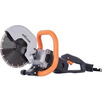 Evolution R230DCT 230mm Disc Cutter + Blade 2000W 240V