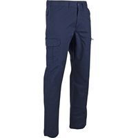 Pantaloni Multitasche LMA AMPERE Zero Metal Blu scuro S