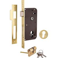 Yale-Schloss 700-hl/80x50