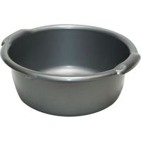 Bassine Ronde 20l Silver Légère Et Polyvalente - Williams