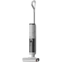 Dreame G10PRO Lavapavimenti Cordless secco e bagnato 16000 Pa autonomia 35 min serbatoi 900 700 ml display LED colore Nero