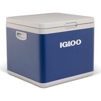 Glaciere électrique - IGLOO - 12 V - 230 V - Hybride - 43 L