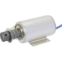 RED MAGNETICS ITS-LZ-3869-Z-24VDC Aimant de levage à traction 30 N 59 N 24 V/DC 16.8 W