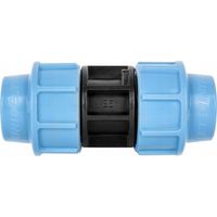 RACCORD À VIS EN PE 32 MM POUR EAU