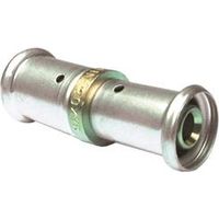 Reduzierstück HENCO Messing Mehrschicht - Ø26 x 20 - 16P-2620
