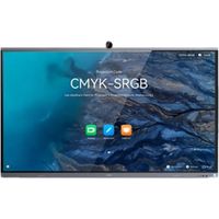Dispositivo de colaboración Huawei ideahub es2 pantalla infrarroja 65 pulgadas