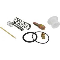 Kit réparation de carburateur P2R pour Mobylette MBK 50 51 KANSAS