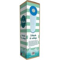 Cartouche de filtre de piscine 26,4 cm – Ø 9,2 cm – Finesse de filtration élevée – Compatible Pistoche et Tropic Junior