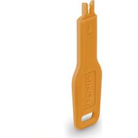 Verriegelungsschlüssel Lindy 47896 ABS Kunststoff 20x74,55 mm