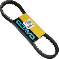 Zahnriemen dayco für Roller malaguti 125 madison 2003 bis 2004