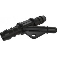5 pz accessorio anti-sifonaggio Diam. 6 mm SAUERMAN