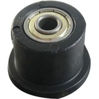 Rouleaux de rameur, accessoires d'équipement de fitness, roulements de rameur pour équipement de fitness