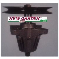 Supporto albero portalama trattorino tagliaerba h174mm 1804865 MTD 100080
