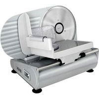 RGV Ausonia 190 affettatrice Elettrico 100 W Argento Alluminio
