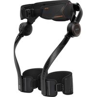 Exosquelette Hypershell X ULTRA Connecté IA, Fibre de Carbone