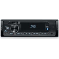 Auto Radio NewOne AR390DAB - 80 Watts - FM/DAB+ avec Bluetooth et USB/Micro SD - 4 x 20 W