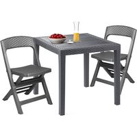 Set salotto da esterno