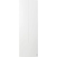 ATLANTIC - Radiateur digital Sokio vertical 2000W Blanc - 503118