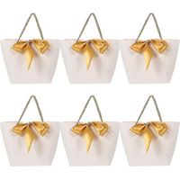 Lot de 6 sacs cabas