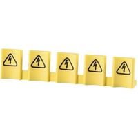 PROTECTION DE CONTACT DOEPKE EVSBS ACCESSOIRE POUR BASSE TENSION DE COMMUTATION TECHNIQUE 4014712021686 EV-S BS