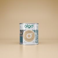 Peinture pour Meuble - Beige Caramel Doré - 0.5L / Mat