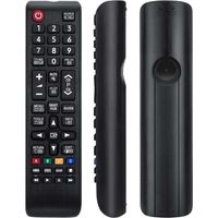 Télécommande universelle pour téléviseur Samsung, compatible avec toutes les télécommandes Samsung