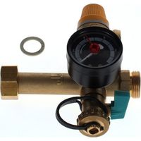 BOSCH Grupo de seguridad (10 & 20), 8735300259