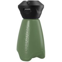 geyser nebulizzatore antizanzare a batteria portatile stocker verde 2l 2,5 bar 3,6v 2,5 ah