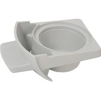 Support dosette Krups Dolce Gusto Mini Me gris plastique