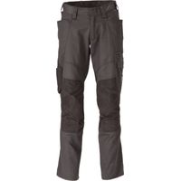 Mascot Arbeitshose mit Knietaschen ACCELERATE 20679-439 Gr. 76C52 dark anthracite