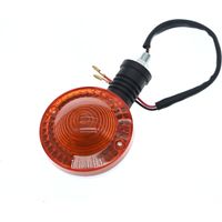 Kurzer Blinkerhebel für Yamaha Vmax 1200 XJ700 / XJ700X Motorrad