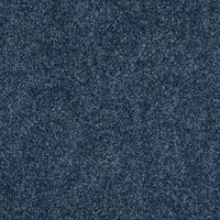 Dalle moquette professionnelle 50 x 50 cm – Aiguilletée en velours côtelé – Autoplombante – Résistante au passage de chaises à roulettes – Schatex