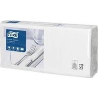 Tork Advanced salviette bianche 33 x 33 cm 200 pezzi