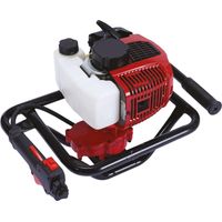 trivella a scoppio ideal star 52 cc