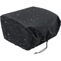 Housse de climatiseur pour camping-car Housse de rechange imperméable pour remorque de voyage, robuste, résistante UV, climatiseur pour camping-car extérieur et remorque de voyage