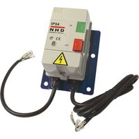 Interrupteur Metallkraft 0512205100