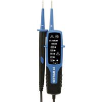 Testeur de tension AC/DC SEFRAM 40 - SEFRAM