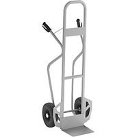 Carretilla saqueras profesional NST250 carga máx 350 kg