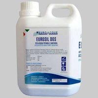 RICARICA EUROSIL DOS PER POMPE DOSATRICI Tanica 1 Kg EURO ACQUE