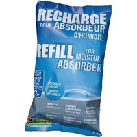 Feuchtigkeitsabsorber humidivore neutral refill 1 kg 6 Wochen