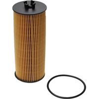 vhbw Filtro aceite compatible con Mercedes-Benz Clase S Coupe 2018/12-2021/12 C217 S 63 AMG 3982 ccm 450 KW 612 PS vehículo