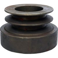 Embrague Motor 4 Tiempos Zanjadora ZS1500