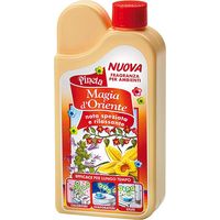 1 pezzo: Pineta magia d’oriente per ambienti con olii essenziali Orientali, Pineta 1 flacone da 200 ml