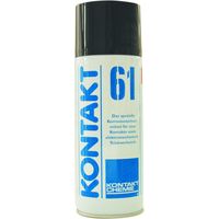 Kontakt Chemie KONTAKT 61 70513-AA Gleit- und Schützöl 400 ml