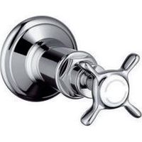 hansgrohe AXOR Montreux Abstellventil Unterputz, 16871310